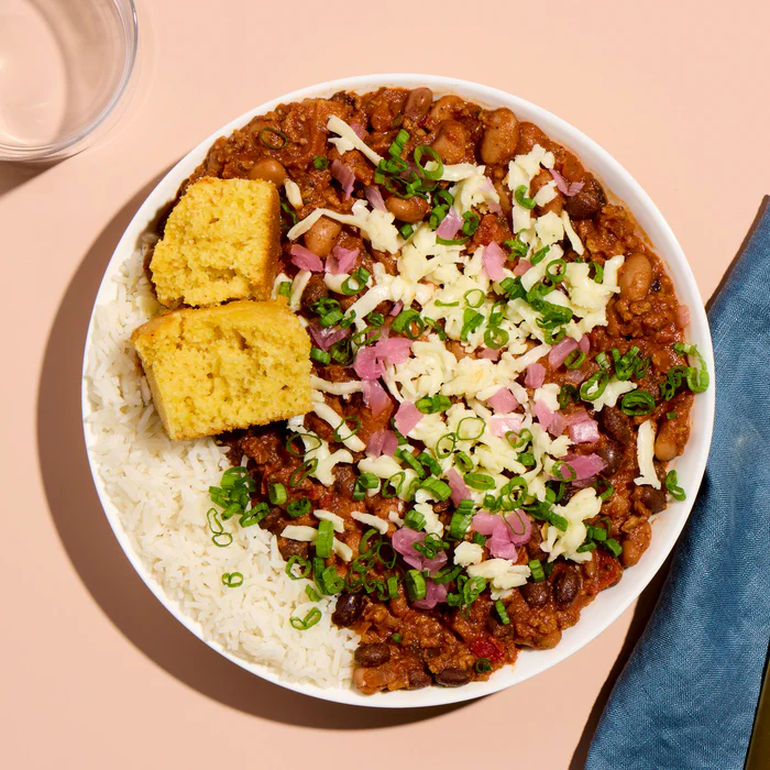 Healthy Eating Made Effortlessly Delicious